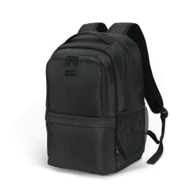 Mochila para Portátil Dicota D32027-RPET Negro de Dicota, Bolsas y fundas para portátiles y netbooks - Ref: S91109032, Precio...