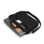 Housse pour ordinateur portable Dicota D32094-RPET Noir 16" de Dicota, Sacs et housses pour ordinateurs portables et netbooks...