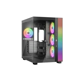 ATX Semi-tower Box Be Quiet! BGW67 Black Multicolour by Be Quiet!, Tabletop computer cases - Ref: S91109051, Price: 207,47 €,...