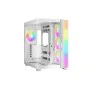 Caixa Semitorre ATX Be Quiet! BGW68 Branco Multicolor de Be Quiet!, Caixas para computador de secretária - Ref: S91109052, Pr...