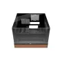 Caja Semitorre ATX Be Quiet! BGW65 Negro Multicolor de Be Quiet!, Cajas de ordenador de sobremesa - Ref: S91109053, Precio: 1...