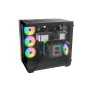 Caja Semitorre ATX Be Quiet! BGW65 Negro Multicolor de Be Quiet!, Cajas de ordenador de sobremesa - Ref: S91109053, Precio: 1...