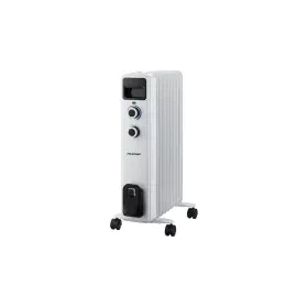 Radiateur à Huile Blaupunkt HOR401 Blanc 2000 W de Blaupunkt, Radiateurs à bain d'huile - Réf : S91109104, Prix : 66,49 €, Re...