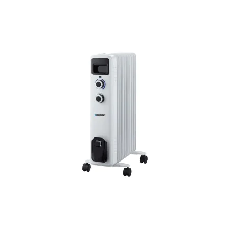 Radiador de Óleo Blaupunkt HOR401 Branco 2000 W de Blaupunkt, Radiadores a óleo - Ref: S91109104, Preço: 66,49 €, Desconto: %