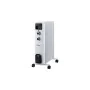 Radiateur à Huile Blaupunkt HOR501 Blanc 2500 W de Blaupunkt, Radiateurs à bain d'huile - Réf : S91109105, Prix : 77,17 €, Re...