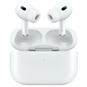 In-ear Bluetooth Headphones Apple AirPods Pro White by Apple, Single ear Bluetooth headphones - Ref: S91109124, Price: 304,30...