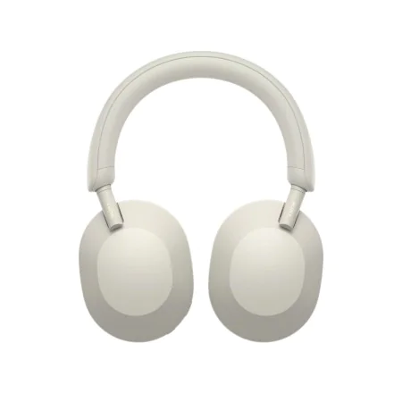 Auriculares Bluetooth Sony WH1000XM5L.CE7 Prateado de Sony, Auriculares e acessórios - Ref: S91109127, Preço: 412,97 €, Desco...