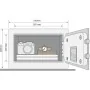 N/C von Yale, Safes & Schränke - Ref: S91109129, Preis: 92,52 €, Rabatt: %