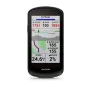 Compteur de Bicyclette GARMIN Edge 1040 Solar de GARMIN, GPS vélo - Réf : S91109148, Prix : 790,05 €, Remise : %