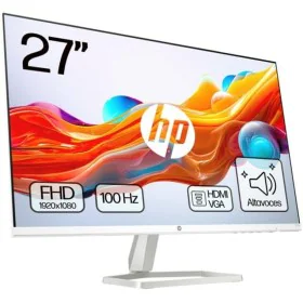 Gaming Monitor HP 527sa Full HD 27" by HP, Monitors - Ref: S91109170, Price: 193,21 €, Discount: %