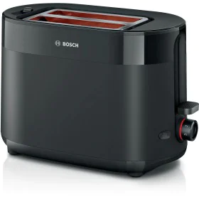 Torradeira BOSCH TAT2M123 950 W de BOSCH, Torradeiras - Ref: S91109222, Preço: 56,20 €, Desconto: %