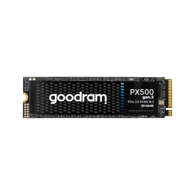 Hard Disk GoodRam PX500 512 GB SSD di GoodRam, Dischi rigidi solidi - Rif: S91109237, Prezzo: 39,55 €, Sconto: %