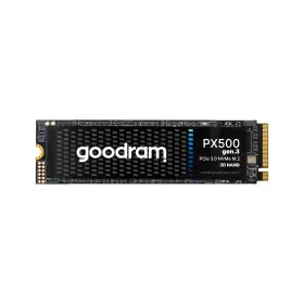 Disque dur GoodRam PX500 512 GB SSD de GoodRam, Disques durs solides - Réf : S91109237, Prix : 39,55 €, Remise : %