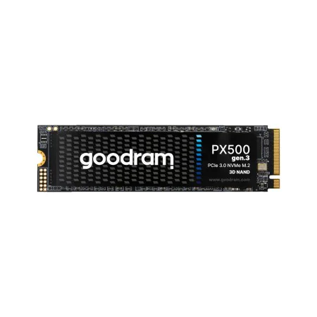 Hard Drive GoodRam PX500 512 GB SSD by GoodRam, Solid disc drives - Ref: S91109237, Price: 39,55 €, Discount: %