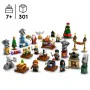 Playset Lego 76438 di Lego, Playset con figure di giocattoli - Rif: S91109241, Prezzo: 35,62 €, Sconto: %