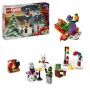 Playset Lego 76293 by Lego, Toy figures playsets - Ref: S91109243, Price: 35,99 €, Discount: %