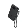 Powerbank Anker A1257G11 Preto 10000 mAh de Anker, Carregadores - Ref: S91109246, Preço: 36,94 €, Desconto: %