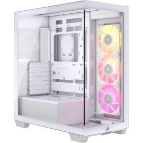 Caixa Semitorre ATX Corsair CC-9011281-WW Branco Multicolor de Corsair, Caixas para computador de secretária - Ref: S91109264...