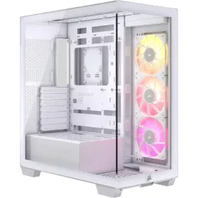 ATX Semi-tower Box Corsair CC-9011281-WW White Multicolour by Corsair, Tabletop computer cases - Ref: S91109264, Price: 180,3...