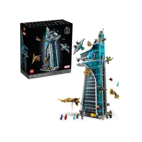 Playset Lego 76269 5201 piezas de Lego, Playsets de figuras de juguete - Ref: S91109297, Precio: 604,54 €, Descuento: %