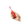 Vibrador de Ponto G Romp Vermelho de Romp, Vibradores Ponto G - Ref: M0402695, Preço: 21,66 €, Desconto: %