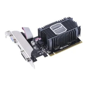 Graphics card INNO3D N730-1SDV-E3BX NVIDIA GeForce GT 730 2 GB GDDR3 by INNO3D, Graphics cards - Ref: S91109324, Price: 79,82...