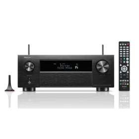 Récepteur Bluetooth Multifonction Denon AVCX4800H de Denon, Distribution - Réf : S91109348, Prix : 1,00 €, Remise : %