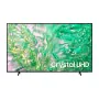 TV intelligente Samsung UE43DU8072UXXH 4K Ultra HD 43" HDR AMD FreeSync de Samsung, Téléviseurs - Réf : S91109363, Prix : 400...