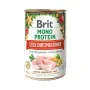 Alimentation humide Brit Poisson 400 g de Brit, Humide - Réf : S9111136, Prix : 3,97 €, Remise : %