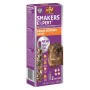 Snacks Vitapol Smakers Expert Roedores Vegetal 100 g de Vitapol, Aperitivos - Ref: S9111766, Preço: 2,72 €, Desconto: %