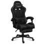 Chaise de jeu Huzaro HZ-Force 4.7 Carbon Mesh Noir de Huzaro, Chaises de jeu - Réf : S9114376, Prix : 124,12 €, Remise : %