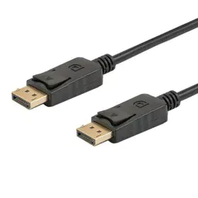 N/C von Savio, DisplayPort-Kabel - Ref: S9115469, Preis: 7,72 €, Rabatt: %