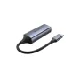 Hub USB Unitek U1323A Grigio di Unitek, Hub USB - Rif: S9115561, Prezzo: 30,42 €, Sconto: %