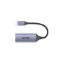 Hub USB Unitek U1323A Grigio di Unitek, Hub USB - Rif: S9115561, Prezzo: 30,42 €, Sconto: %