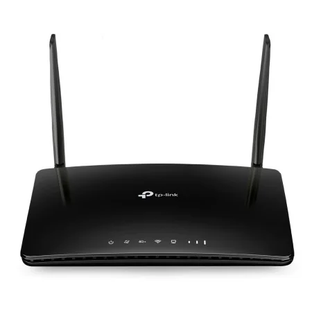 Router TP-Link Archer MR500 de TP-Link, Routeurs - Réf : S9116814, Prix : 114,44 €, Remise : %