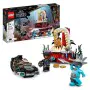 Playset Lego 76213 4 x 4 x 1 cm de Lego, Playsets de figuras de brincar - Ref: S9117285, Preço: 31,33 €, Desconto: %