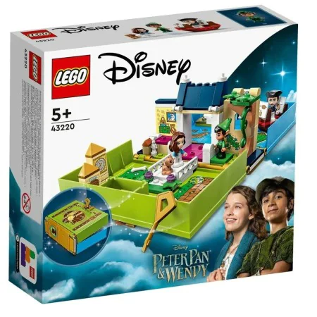 Playset Lego 43220 111 Pièces de Lego, Playsets de figurines de jouets - Réf : S9117347, Prix : 20,45 €, Remise : %