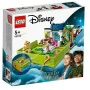 Playset Lego 43220 111 Peças de Lego, Playsets de figuras de brincar - Ref: S9117347, Preço: 20,39 €, Desconto: %