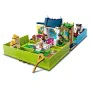 Playset Lego 43220 111 Peças de Lego, Playsets de figuras de brincar - Ref: S9117347, Preço: 20,39 €, Desconto: %