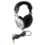 Casque audio Behringer HPM1000 Noir Argenté de Behringer, Écouteurs et accessoires - Réf : S9118517, Prix : 26,56 €, Remise : %