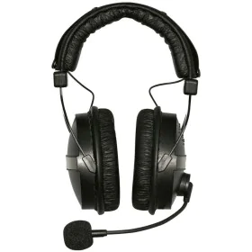 Casque audio Behringer HLC660U de Behringer, Casques de studio - Réf : S9118524, Prix : 42,40 €, Remise : %