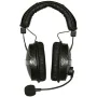 Auriculares de Diadema Behringer HLC660U de Behringer, Auriculares de estudio - Ref: S9118524, Precio: 42,25 €, Descuento: %