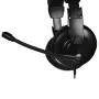 Casques avec Microphone Behringer HPM1100 Noir de Behringer, Écouteurs avec microphones - Réf : S9118527, Prix : 34,12 €, Rem...