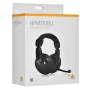 Casques avec Microphone Behringer HPM1100 Noir de Behringer, Écouteurs avec microphones - Réf : S9118527, Prix : 34,12 €, Rem...