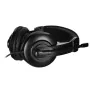 Casques avec Microphone Behringer HPM1100 Noir de Behringer, Écouteurs avec microphones - Réf : S9118527, Prix : 34,12 €, Rem...