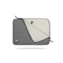 Laptop Cover Port Designs Torino II Grey Monochrome by Port Designs, Bags and covers for laptops and netbooks - Ref: S9119441...