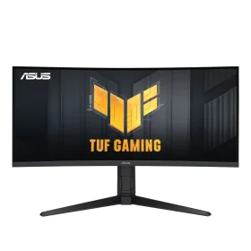 Écran Asus VG34VQEL1A 34" 100 Hz de Asus, Ecrans PC - Réf : S9119570, Prix : 360,13 €, Remise : %