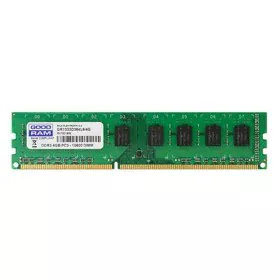 Memória RAM GoodRam 8GB DDR3 8 GB DDR3 8 GB 1333 MHz CL5 DDR3 de GoodRam, Memória principal - Ref: S9121992, Preço: 18,89 €, ...