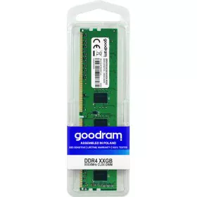 Memoria RAM GoodRam GR2666D464L19/16G 16 GB DDR4 CL19 16 GB DDR4 2666 MHz CL19 de GoodRam, Memoria principal - Ref: S9122004,...