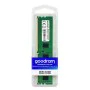 Mémoire RAM GoodRam GR2666D464L19/16G 16 GB DDR4 CL19 16 GB DDR4 2666 MHz CL19 de GoodRam, Mémoire principale - Réf : S912200...